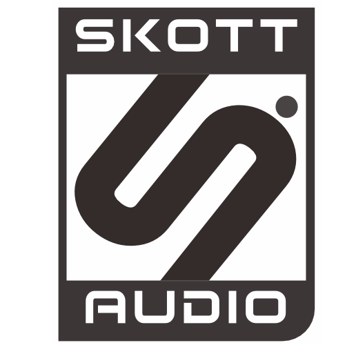 SKOTTAUDIO